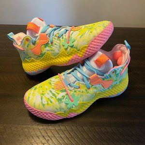 COPY - New Adidas James Harden Basketball Shoes Sz 11 HQ 6096